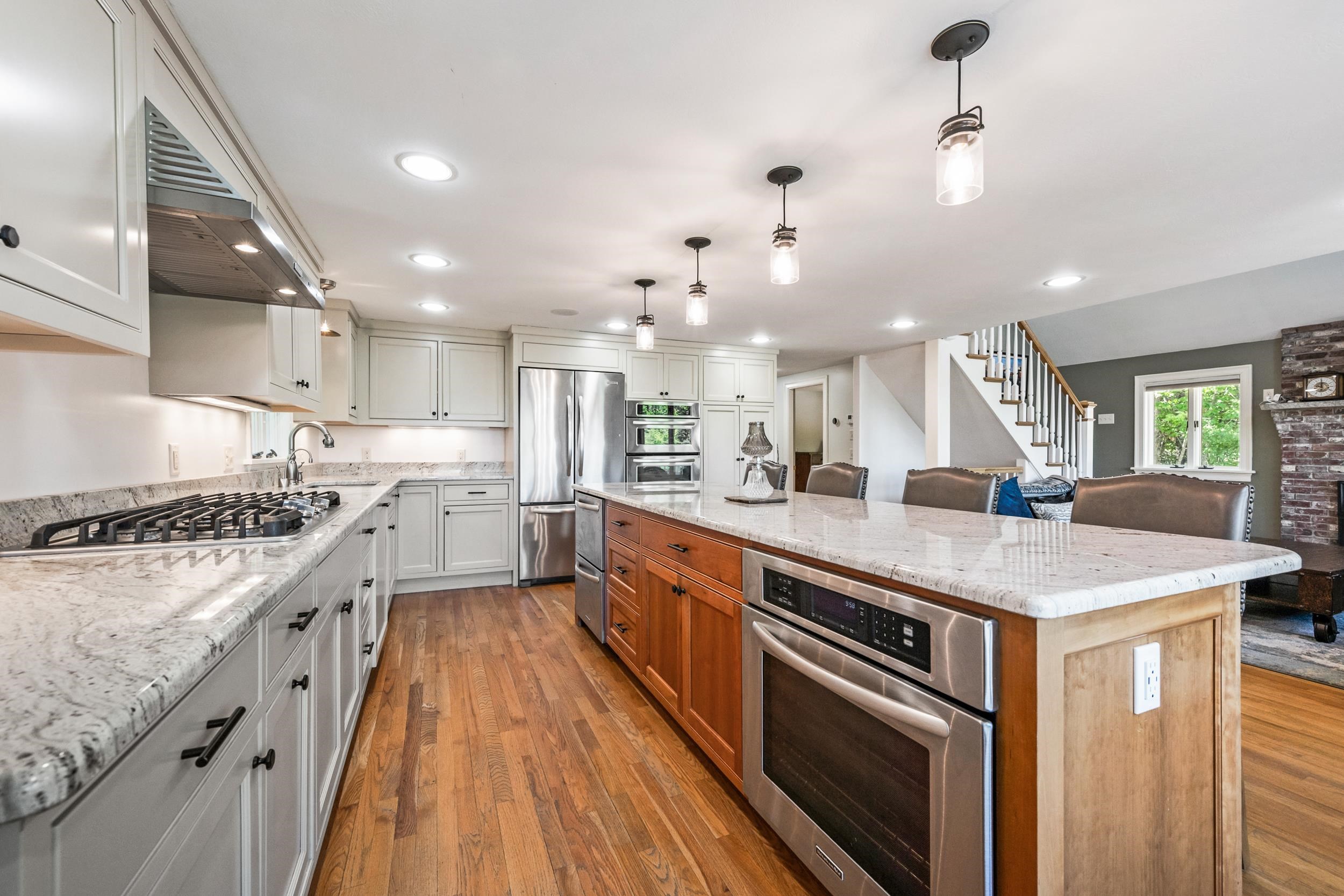 11 Vista Way Jackson, NH 03846 - Photo 2 of 49