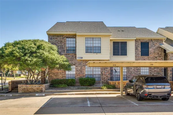 $215,000 | 3100 Devonshire Drive, Unit 112, Plano, TX 75075