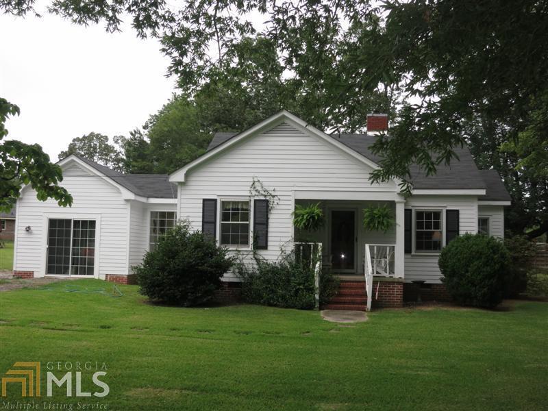 604 Burnett Ferry Road Southwest Rome, GA 30165 - Photo 1 of 1