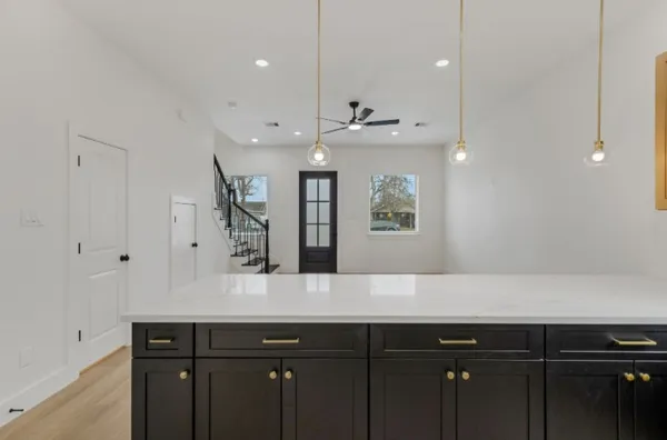 $2,150 | 7956 Bonaire Street, Unit A, Houston, TX 77028
