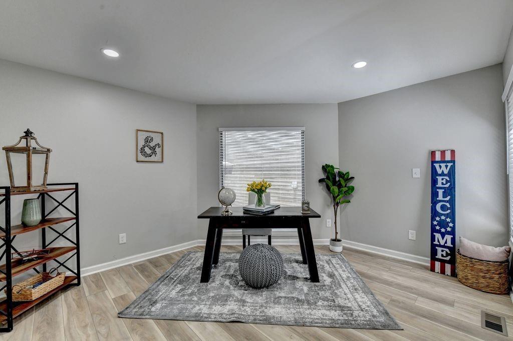 2503 Terrace Trail Decatur, GA 30035 - Photo 22 of 45