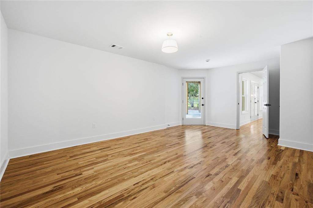 164 Snead Road Fayetteville, GA 30215 - Photo 38 of 56