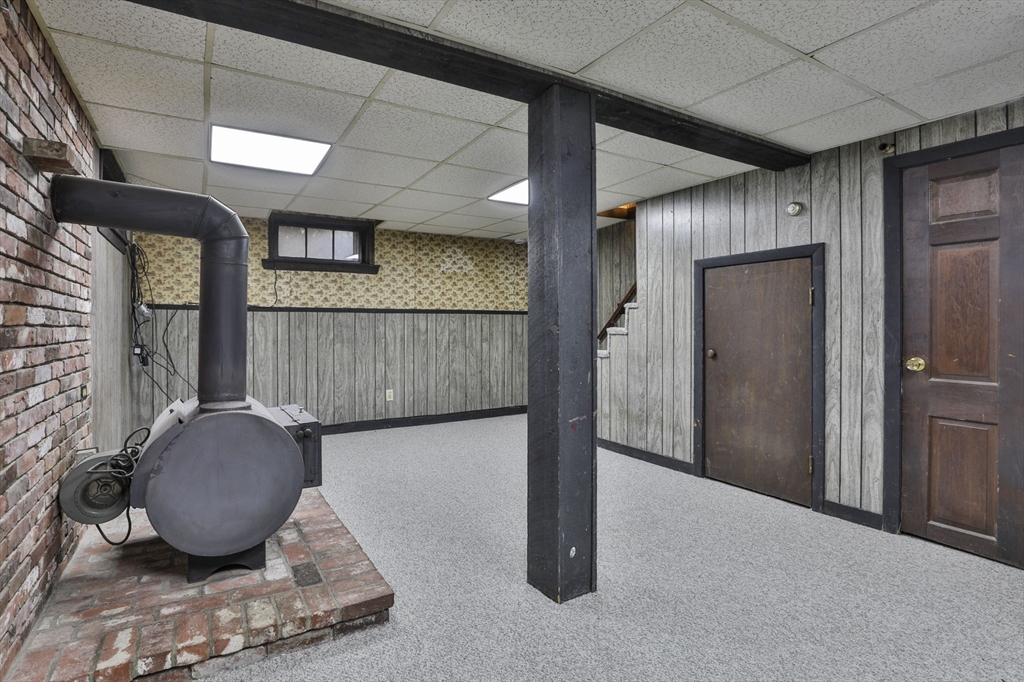 3 Veterans Lane Stoneham, MA 02180 - Photo 31 of 41 a view of an entryway