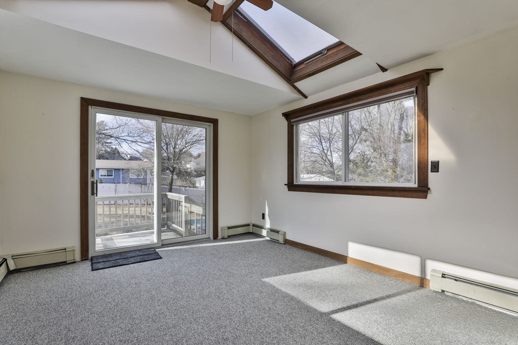 3 Veterans Lane Stoneham, MA 02180 - Photo 7 of 41 an empty room with windows