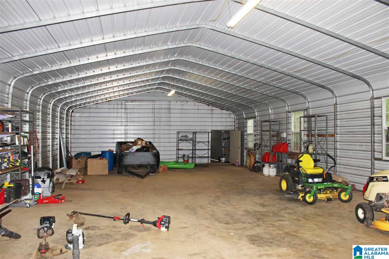 616 McClellan Road Alexandria, AL 36250 - Photo 42 of 50