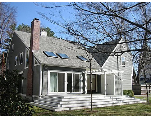 222 Islington Road Newton, MA 02466 - Photo 10 of 11