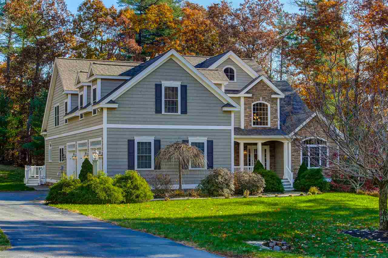 6 Burnham Road Windham, NH 03087 - Photo 3 of 32