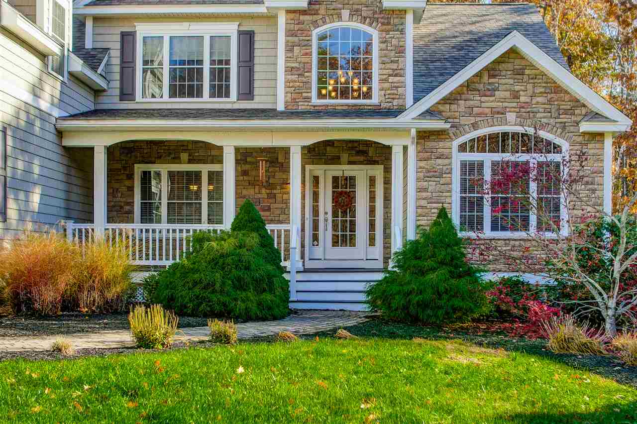 6 Burnham Road Windham, NH 03087 - Photo 4 of 32