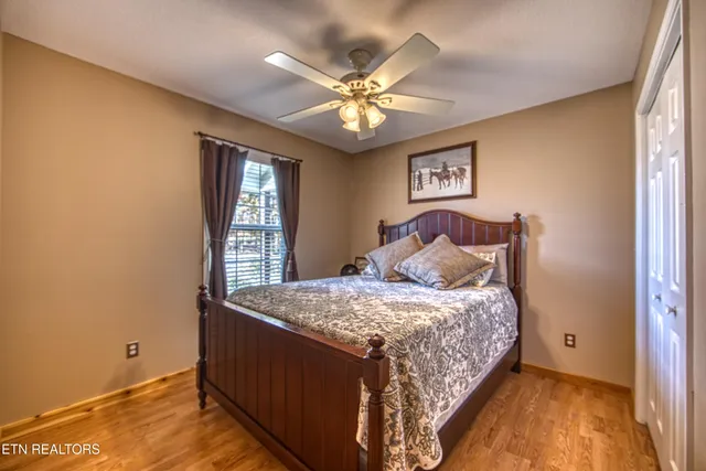 $615,000 | 977 Spruce Creek Drive, Jamestown, TN 38556