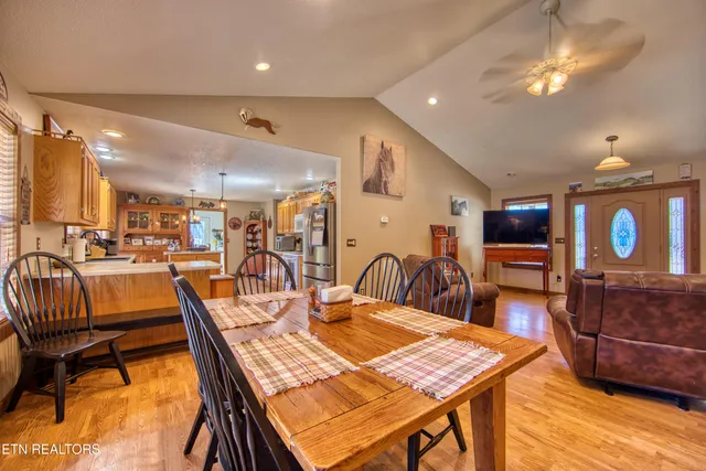 $615,000 | 977 Spruce Creek Drive, Jamestown, TN 38556