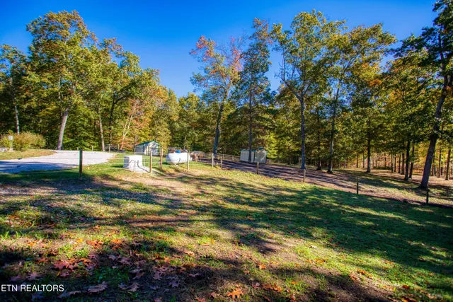 $615,000 | 977 Spruce Creek Drive, Jamestown, TN 38556