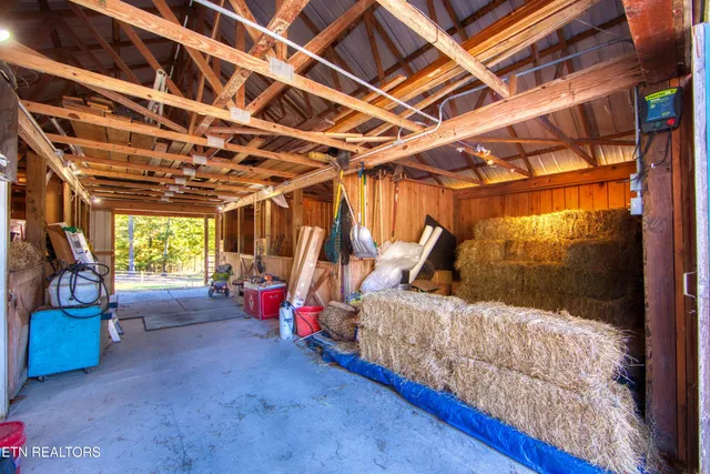 $615,000 | 977 Spruce Creek Drive, Jamestown, TN 38556