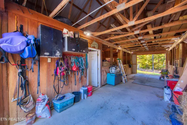 $615,000 | 977 Spruce Creek Drive, Jamestown, TN 38556