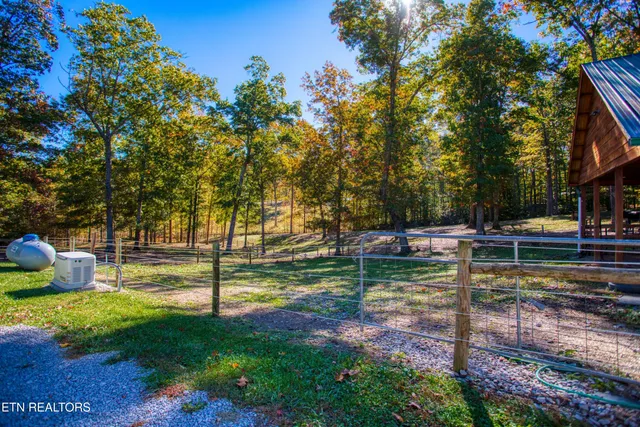 $615,000 | 977 Spruce Creek Drive, Jamestown, TN 38556