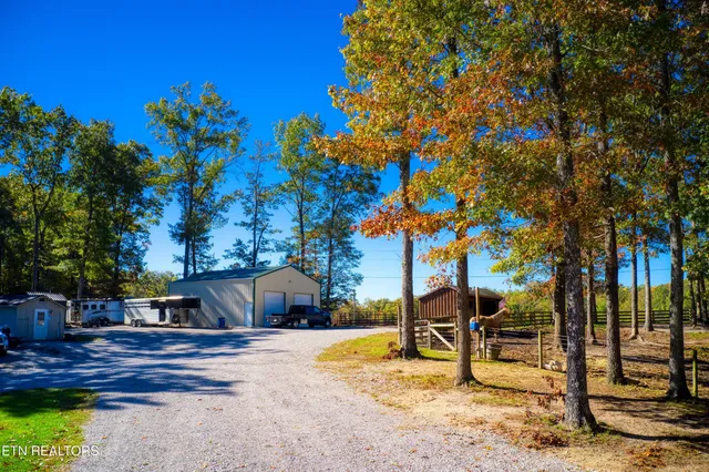 $615,000 | 977 Spruce Creek Drive, Jamestown, TN 38556