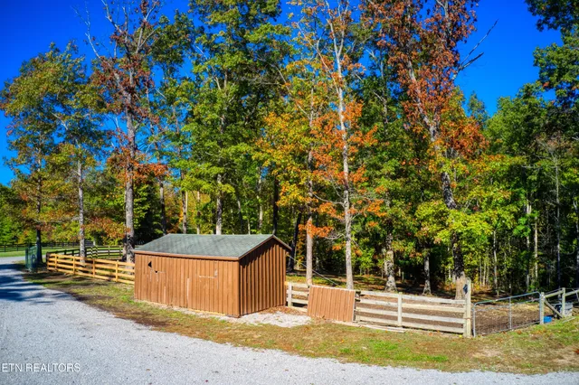 $615,000 | 977 Spruce Creek Drive, Jamestown, TN 38556