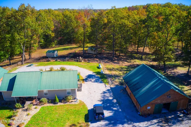 $615,000 | 977 Spruce Creek Drive, Jamestown, TN 38556