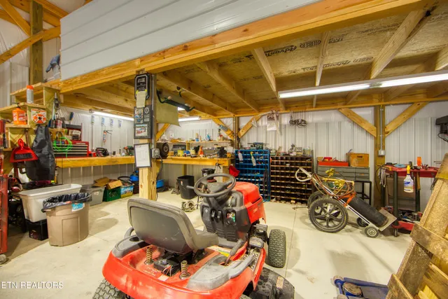 $615,000 | 977 Spruce Creek Drive, Jamestown, TN 38556