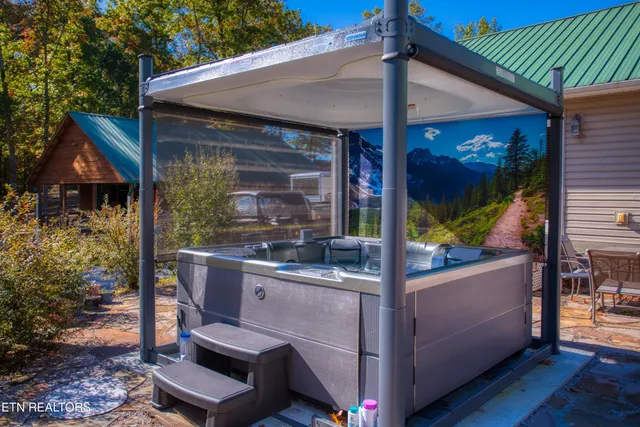 $615,000 | 977 Spruce Creek Drive, Jamestown, TN 38556