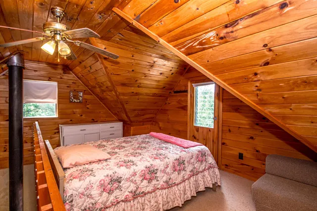 $265,000 | 205 Overlook Road, Milan, NH 03588