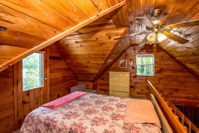 $265,000 | 205 Overlook Road, Milan, NH 03588