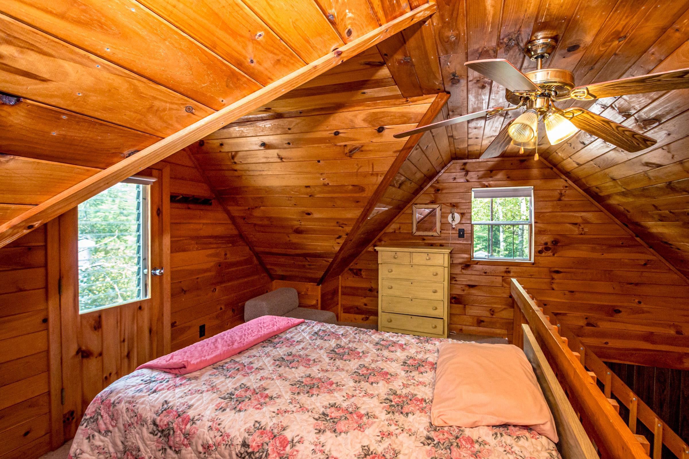 205 Overlook Road Milan, NH 03588 - Photo 17 of 40