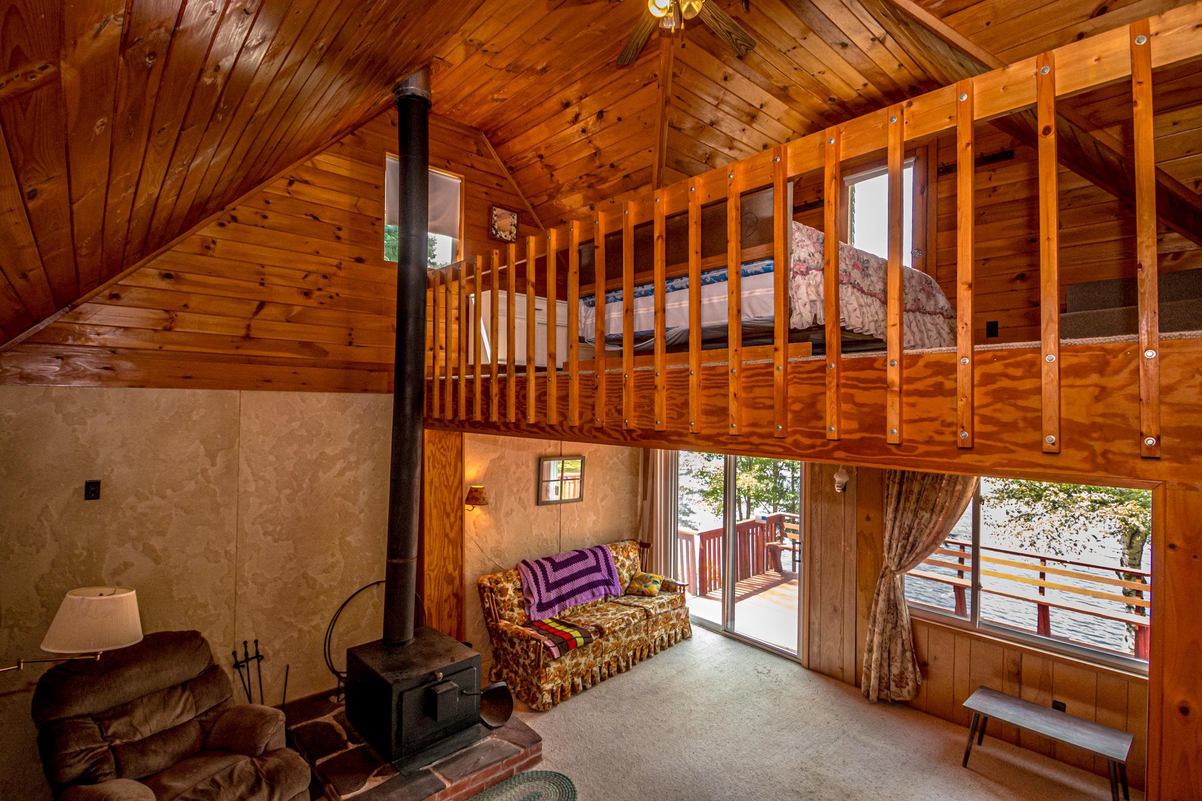 205 Overlook Road Milan, NH 03588 - Photo 18 of 40