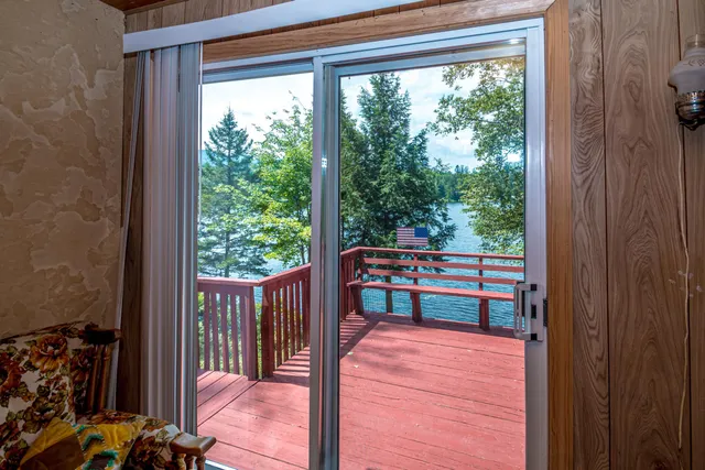 $265,000 | 205 Overlook Road, Milan, NH 03588