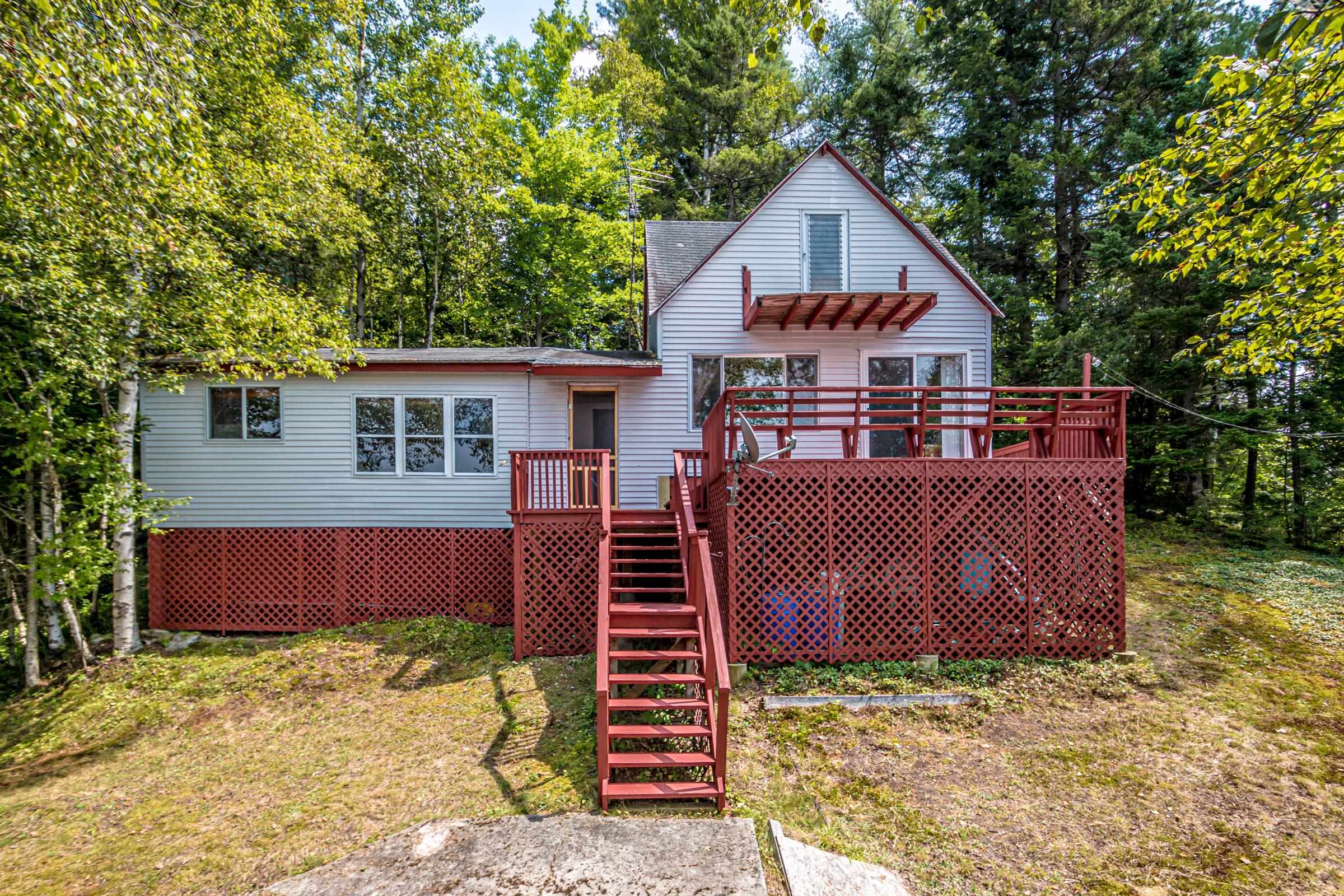205 Overlook Road Milan, NH 03588 - Photo 2 of 40