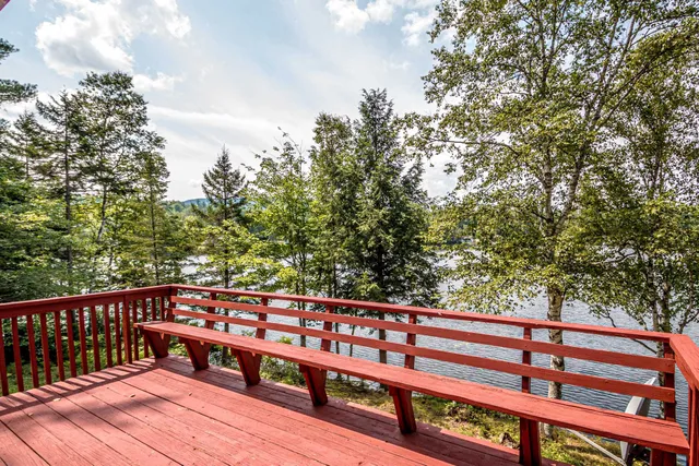 $265,000 | 205 Overlook Road, Milan, NH 03588