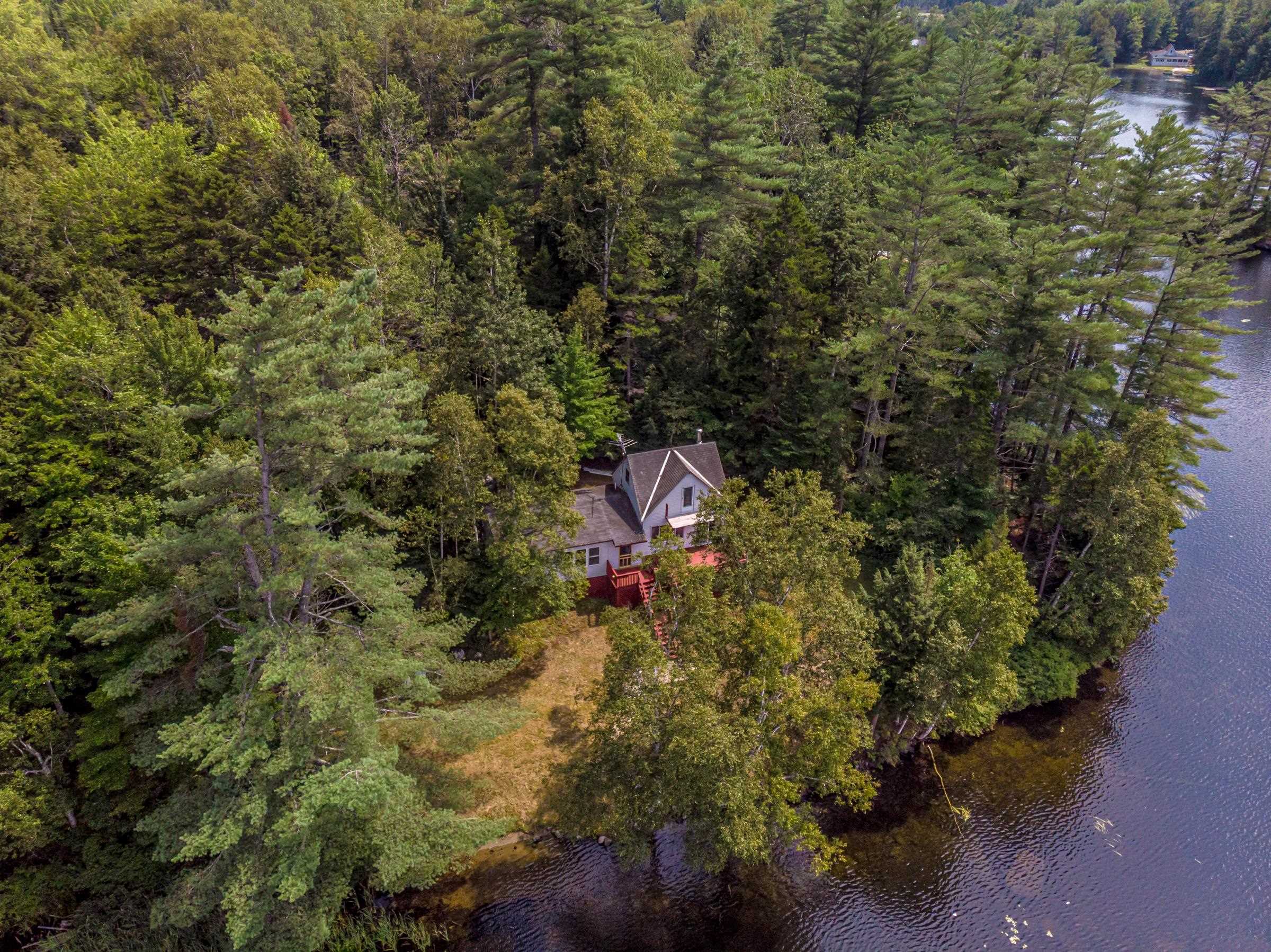 205 Overlook Road Milan, NH 03588 - Photo 35 of 40