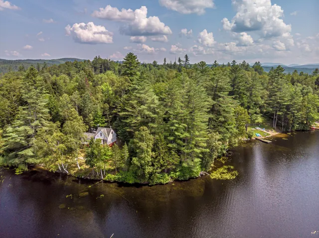 $265,000 | 205 Overlook Road, Milan, NH 03588