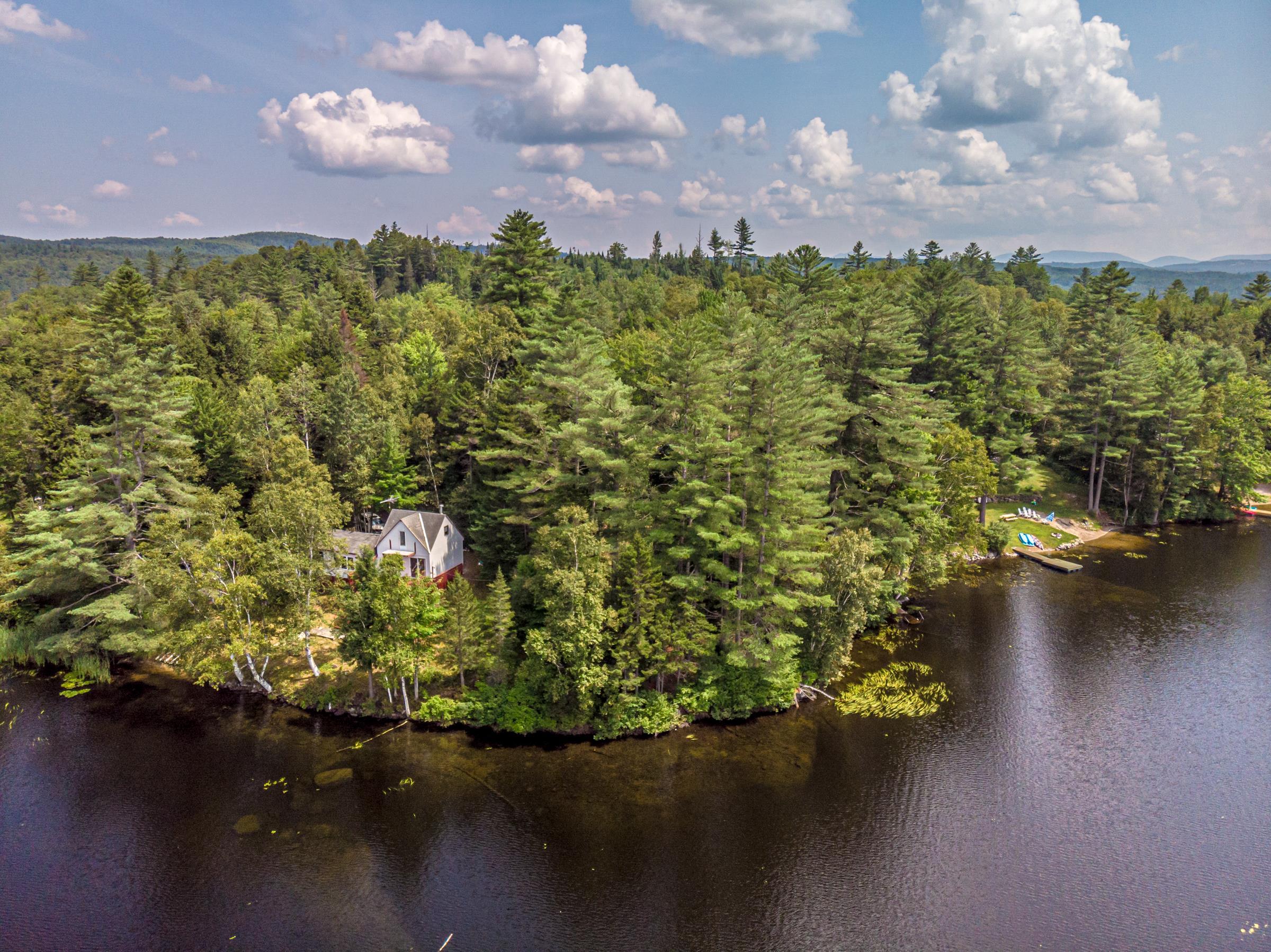 205 Overlook Road Milan, NH 03588 - Photo 36 of 40