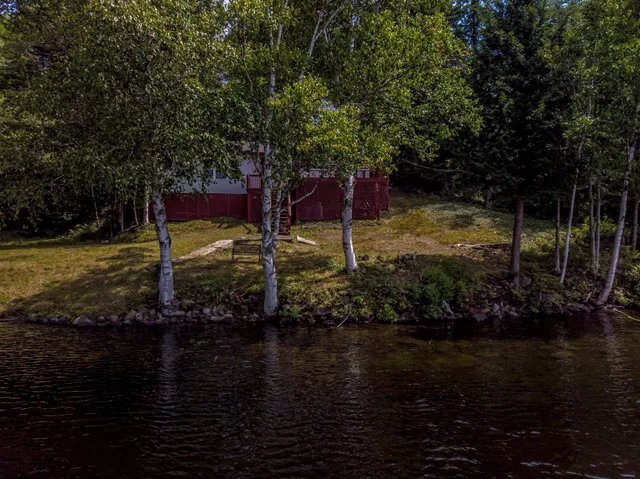 $265,000 | 205 Overlook Road, Milan, NH 03588