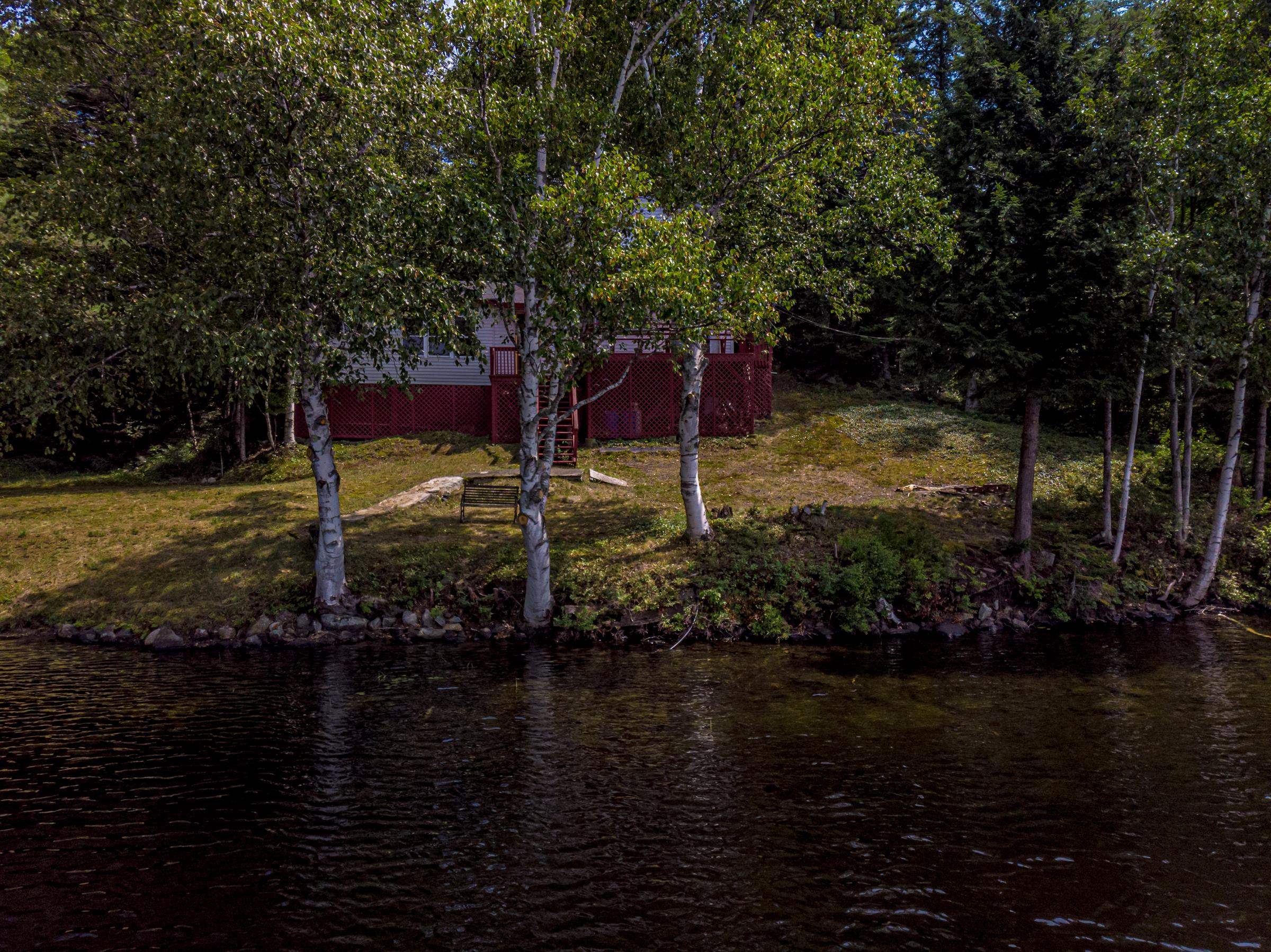 205 Overlook Road Milan, NH 03588 - Photo 37 of 40