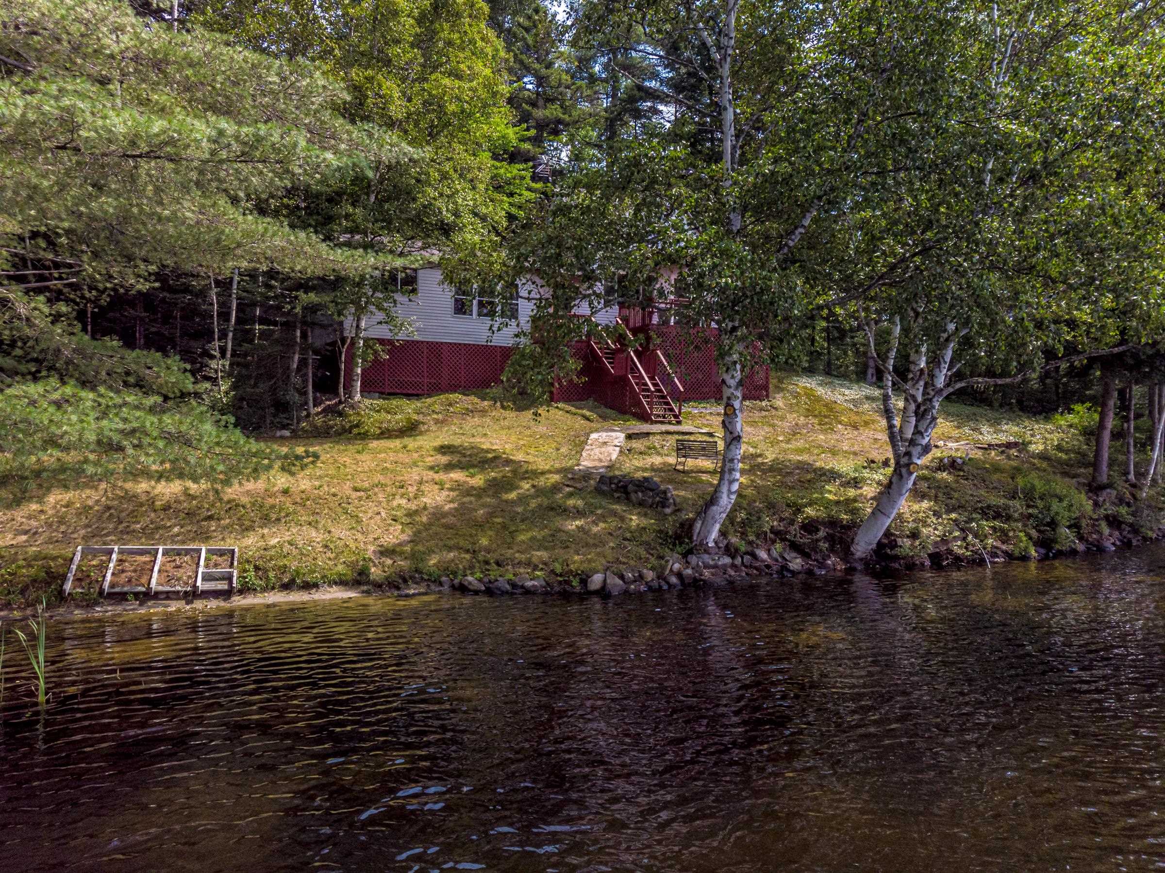 205 Overlook Road Milan, NH 03588 - Photo 38 of 40