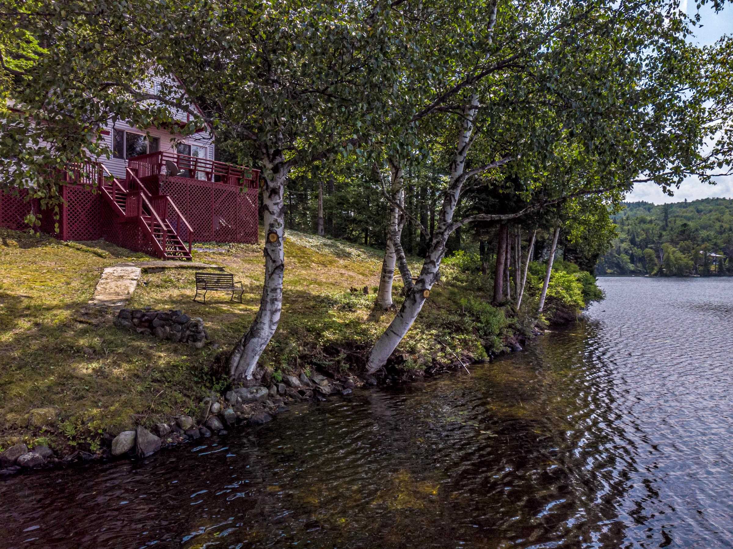 205 Overlook Road Milan, NH 03588 - Photo 39 of 40