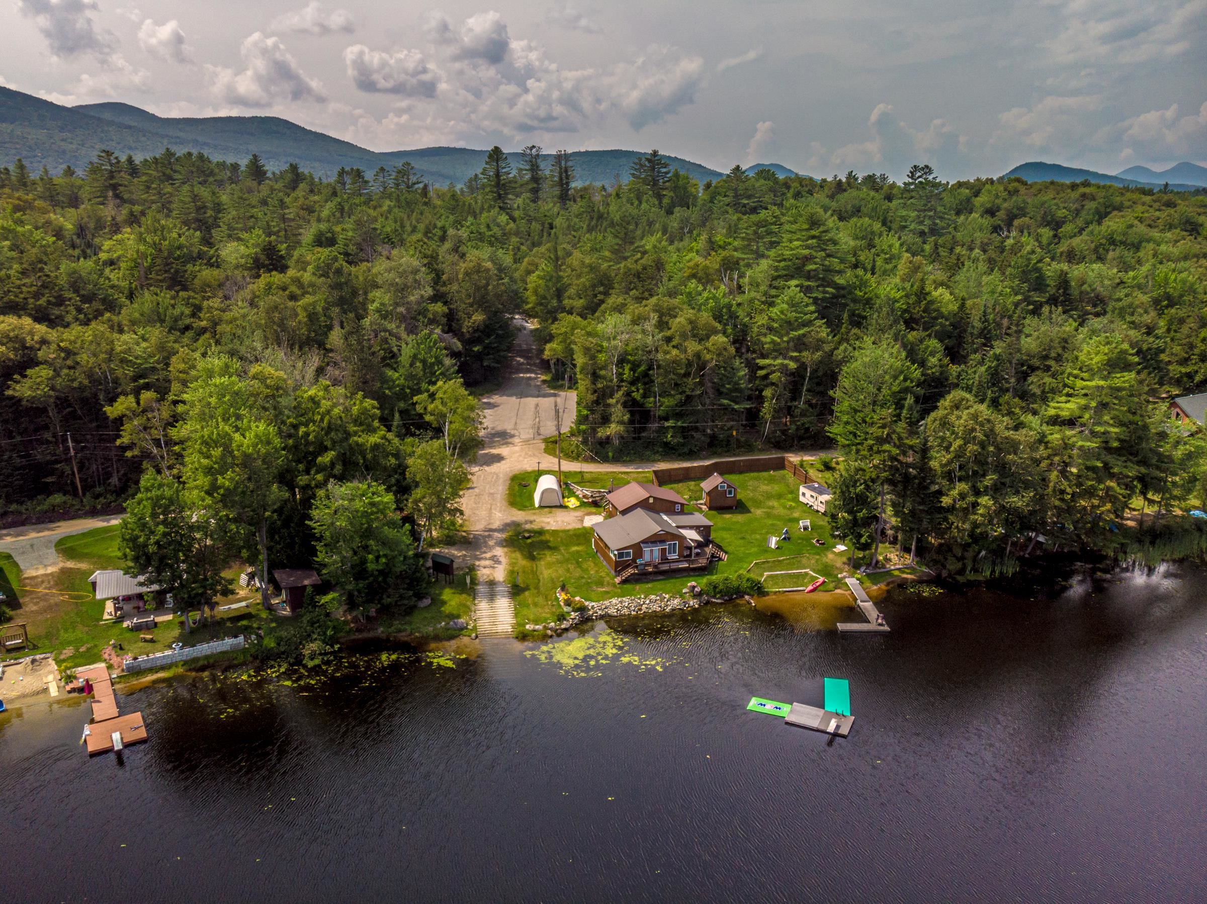 205 Overlook Road Milan, NH 03588 - Photo 40 of 40