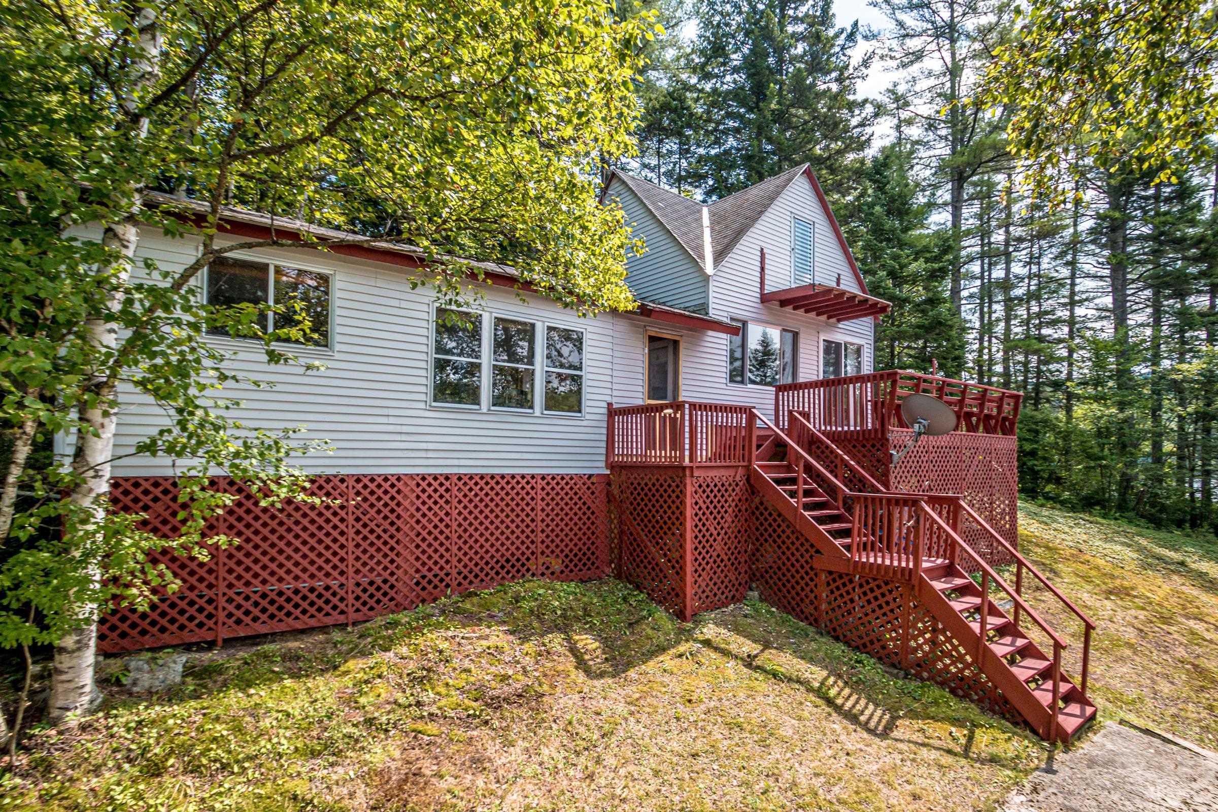 205 Overlook Road Milan, NH 03588 - Photo 4 of 40