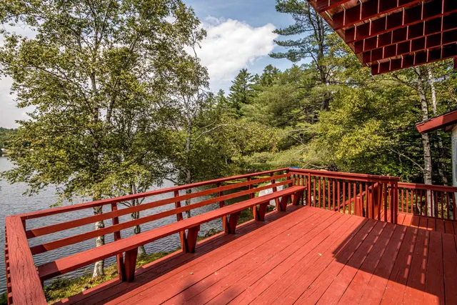 $265,000 | 205 Overlook Road, Milan, NH 03588