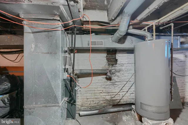 $79,000 | 2142 Wilkens Avenue, Baltimore, MD 21223