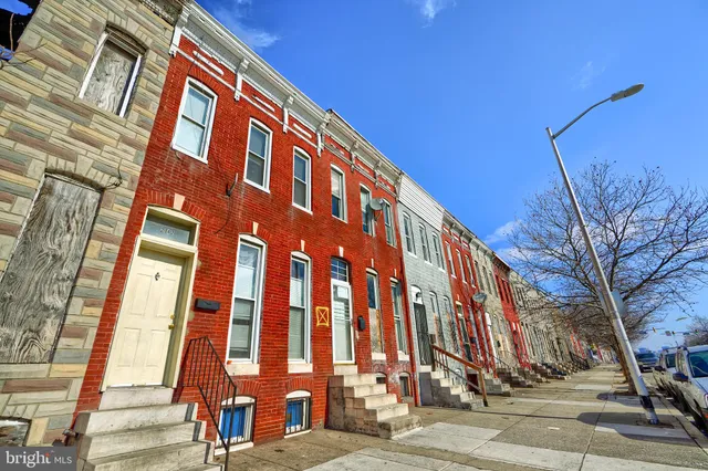 $79,000 | 2142 Wilkens Avenue, Baltimore, MD 21223