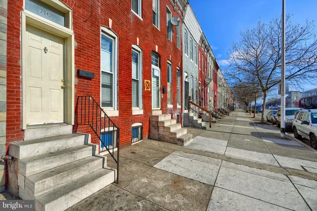 $79,000 | 2142 Wilkens Avenue, Baltimore, MD 21223