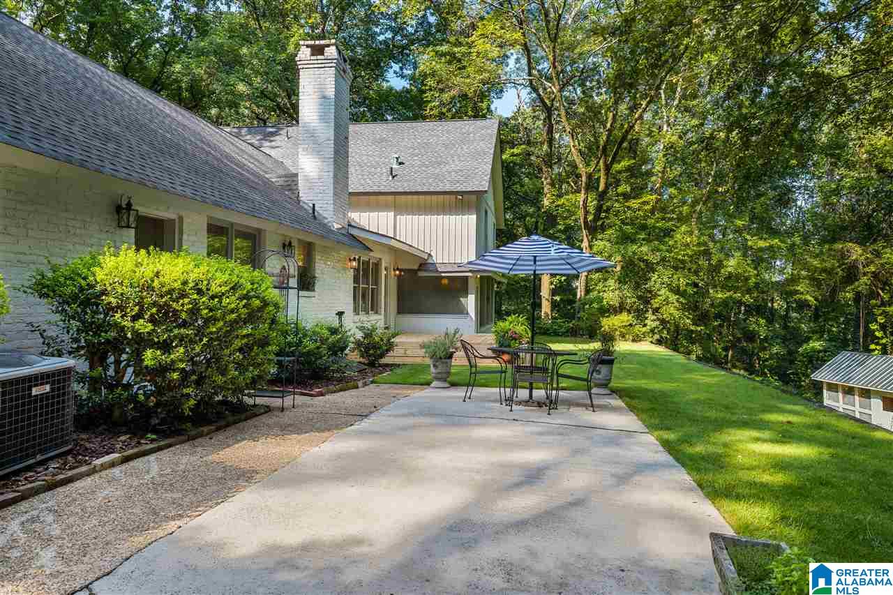 627 Ridge Road Birmingham, AL 35206 - Photo 36 of 38