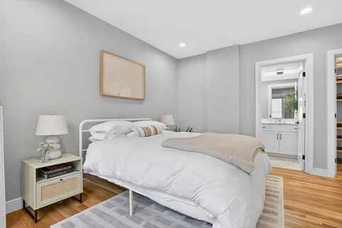 $825,000 | 3305 Washington Street, Unit 204, Boston, MA 02130