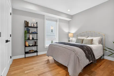 $825,000 | 3305 Washington Street, Unit 204, Boston, MA 02130