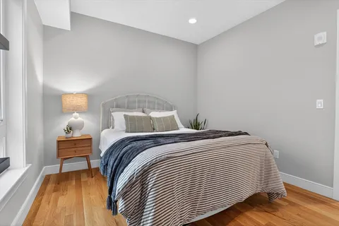 $825,000 | 3305 Washington Street, Unit 204, Boston, MA 02130