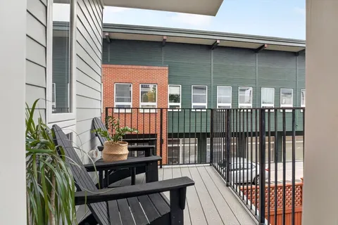$825,000 | 3305 Washington Street, Unit 204, Boston, MA 02130