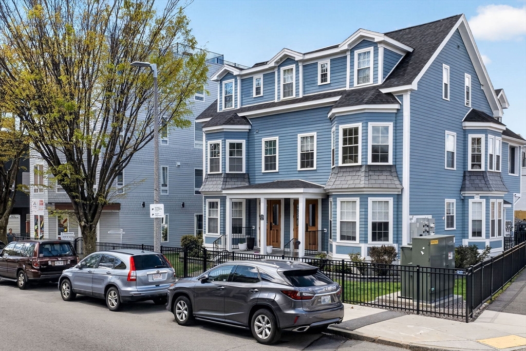 3305 Washington Street, Unit 204 Boston, MA 02130 - Photo 21 of 24