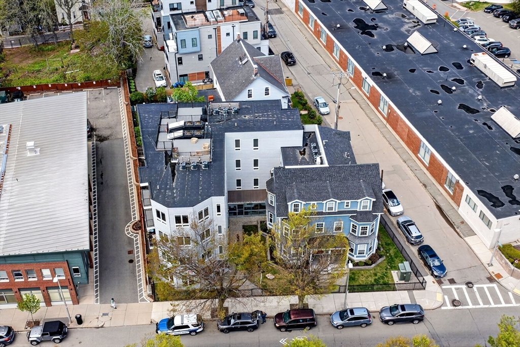 3305 Washington Street, Unit 204 Boston, MA 02130 - Photo 23 of 24